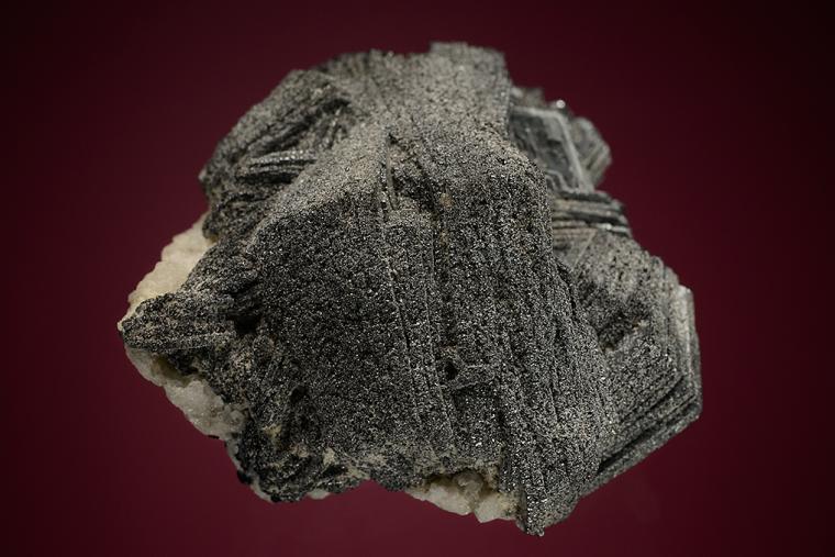 ILMENITE(?)